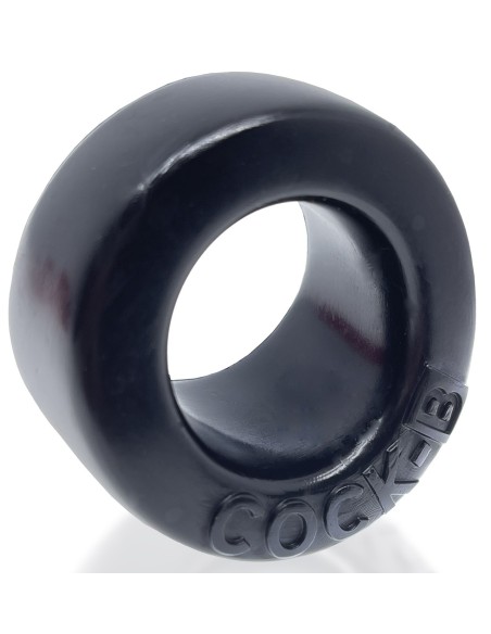 Cockring Cock-B Bulge Noir