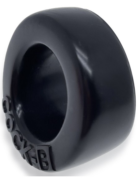 Cockring Cock-B Bulge Noir