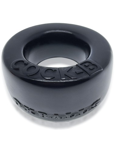 Cockring Cock-B Bulge Noir