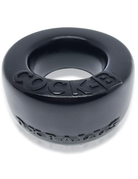 Cockring Cock-B Bulge Noir
