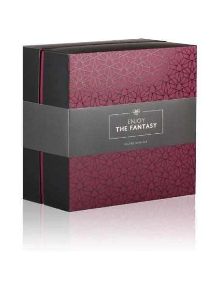 Coffret Spécial SM The Fantasy Coffret Spécial SM The Fantasy