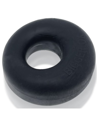 Cockring Silicone Bigger Ox Noir