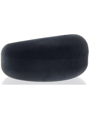Cockring Silicone Bigger Ox Noir