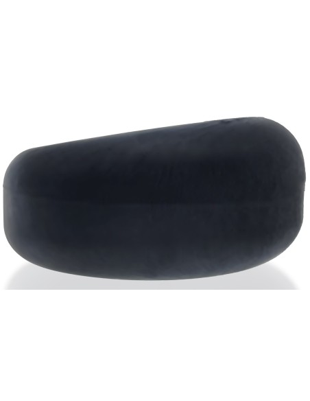 Cockring Silicone Bigger Ox Noir