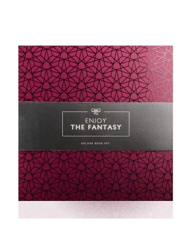Coffret Spécial SM The Fantasy
