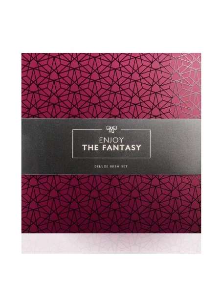 Coffret Spécial SM The Fantasy Coffret Spécial SM The Fantasy