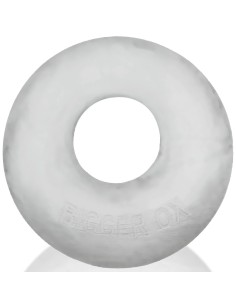 Cockring Silicone Bigger Ox Transparent