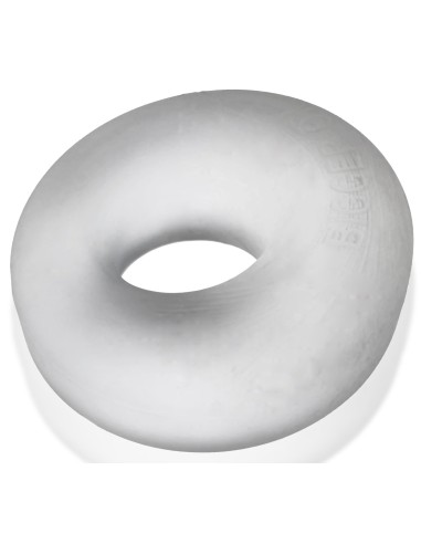 Cockring Silicone Bigger Ox Transparent