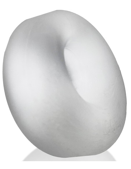 Cockring Silicone Bigger Ox Transparent