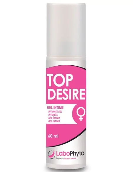 Gel Top Desire 60ml Gel Top Desire 60ml