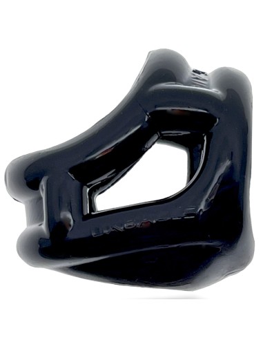 Ballstretcher souple Cocksling Air Noir