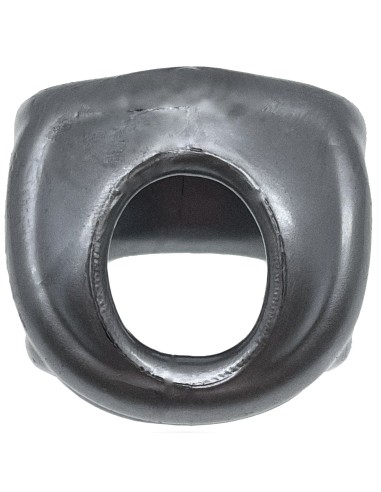Ballstretcher souple Cocksling Air Gris