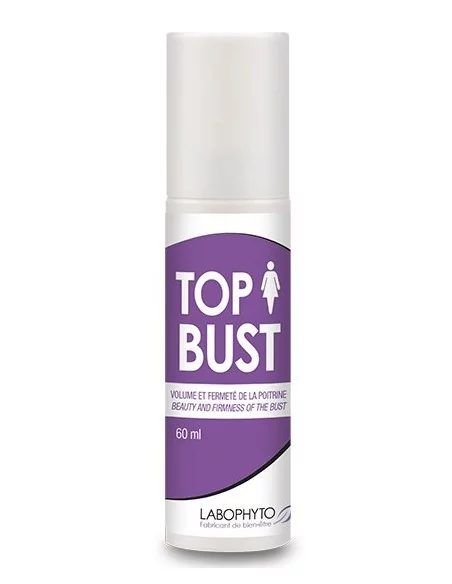 Gel Développant TopBust (60ml) Gel Développant TopBust (60ml)