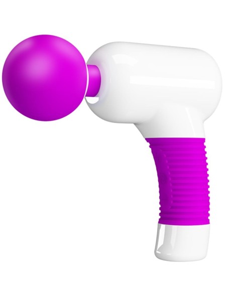 Wand Pistolet Super Power Pretty Love