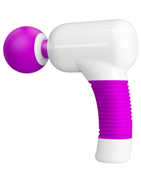 Wand Pistolet Super Power Pretty Love