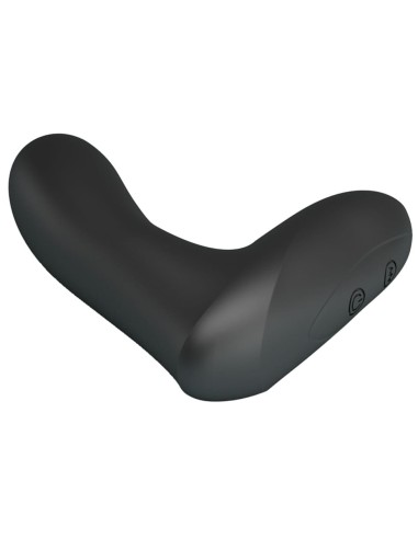 Stimulateur de prostate Archenemy Pretty Love 9 x 3.2cm