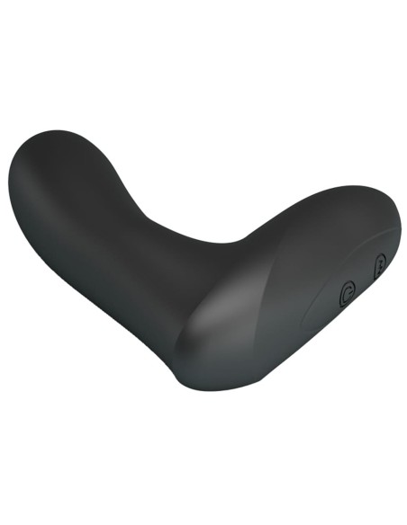 Stimulateur de prostate Archenemy Pretty Love 9 x 3.2cm