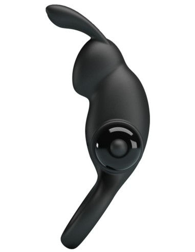 Cockring Rabbit Pretty Love 10 Vibrations