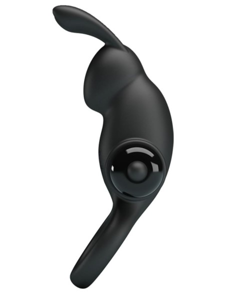 Cockring Rabbit Pretty Love 10 Vibrations