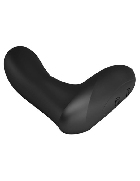 Stimulateur de prostate connecté Archenemy App Pretty Love 9 x 3.2cm