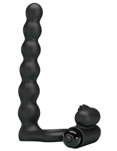 Embout de pénis Hercules Pretty Love 13 x 2.5cm