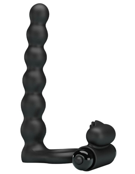 Embout de pénis Hercules Pretty Love 13 x 2.5cm Embout de pénis Hercules Pretty Love 13 x 2.5cm