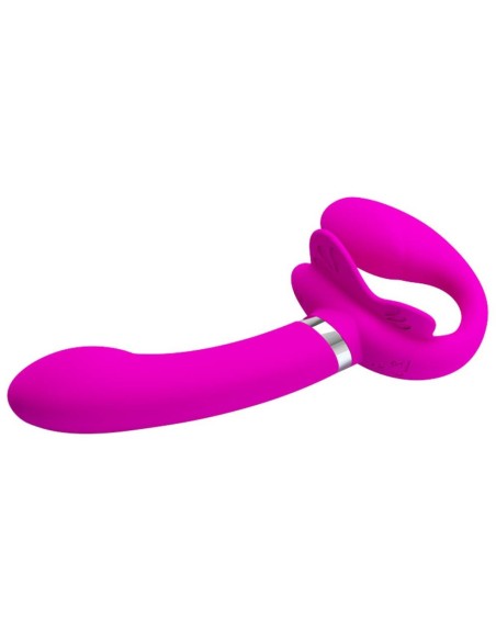 Stimulateur Point G Valerie Pretty Love 13 x 3.4cm Stimulateur Point G Valerie Pretty Love 13 x 3.4cm