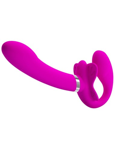 Stimulateur Point G Valerie Pretty Love 13 x 3.4cm