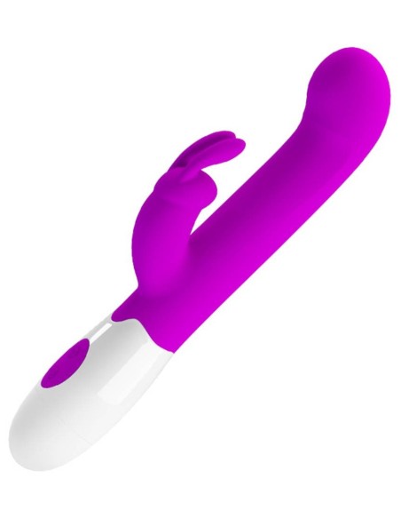 Vibro Rabbit Centaur Pretty Love 20cm