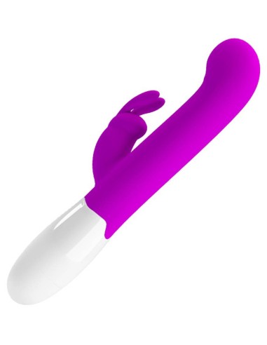 Vibro Rabbit Centaur Pretty Love 20cm