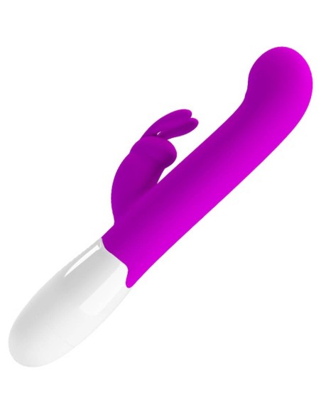 Vibro Rabbit Centaur Pretty Love 20cm