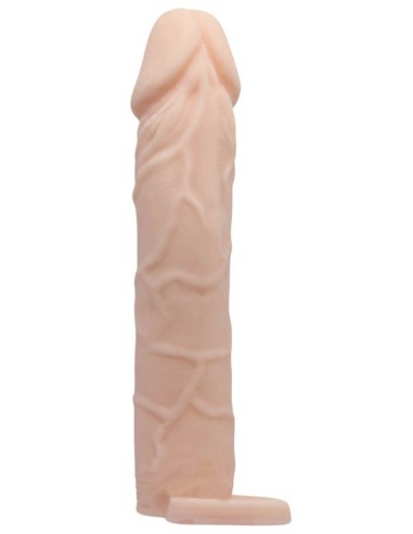 Gaine de pénis Extend Sleeve Pretty Love 17 x 3.5cm