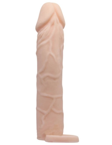 Gaine de pénis Extend Sleeve Pretty Love 17 x 3.5cm