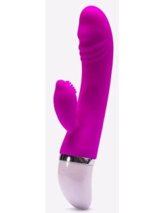 Vibro Rabbit David Pretty Love 20cm