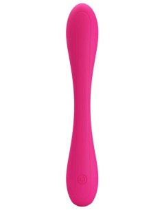 Vibro Yedda Pretty Love 17 x 2.7 cm Rose