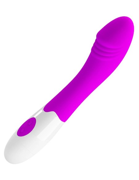 Vibromasseur Elemental Pretty Love 19cm