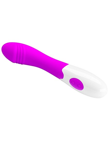 Stimulateur Point G Elemental 12 x 3.5cm