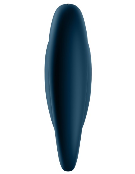 Cockring vibrant Satisfyer Glorious Duo Navy Cockring vibrant Satisfyer Glorious Duo Navy