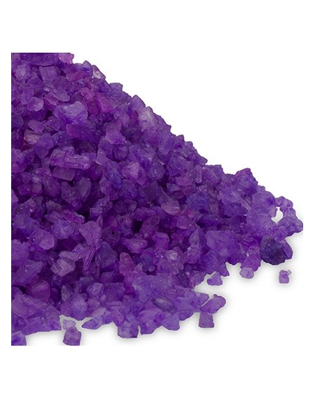 Cristaux de Bain FRUITS EXOTIQUES Shunga 500g