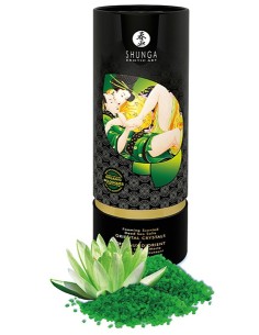 Cristaux de Bain LOTUS FLOWER Shunga 500g
