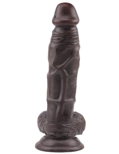 Gode réaliste Fashion Dude 16 x 4cm - Godes Réalistes - 3