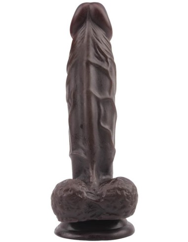 Gode réaliste Fashion Dude 16 x 4cm - Godes Réalistes - 4