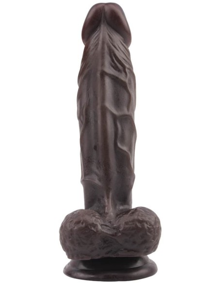 Gode réaliste Fashion Dude 16 x 4cm - Godes Réalistes - 4