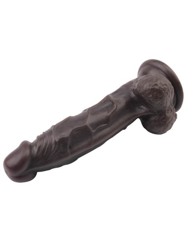 Gode réaliste Fashion Dude 16 x 4cm - Godes Réalistes - 5