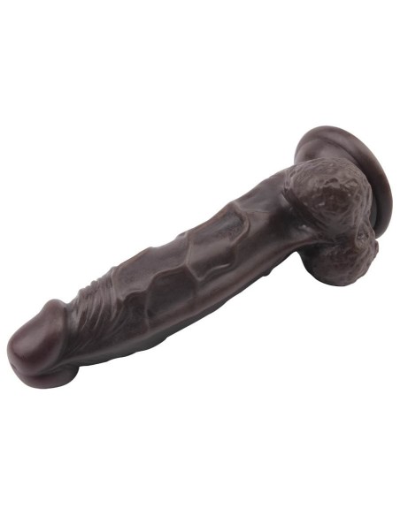 Gode réaliste Fashion Dude 16 x 4cm - Godes Réalistes - 5