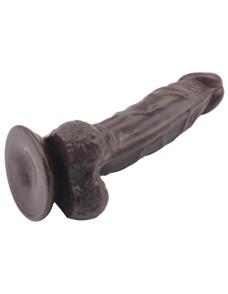 Gode réaliste Fashion Dude 16 x 4cm - Godes Réalistes - 6