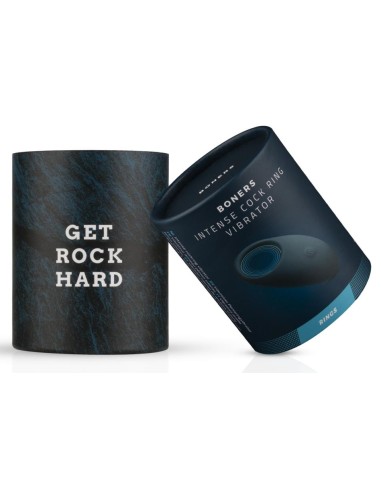 Cockring vibrant Intense Ring 30mm