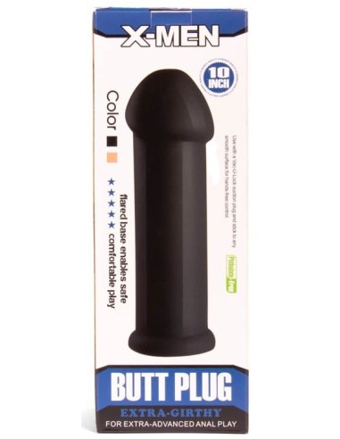 Plug Toru 25 x 8.1cm