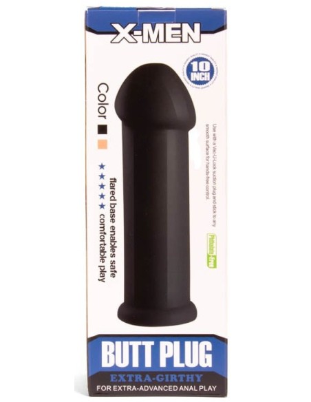 Plug Toru 25 x 8.1cm