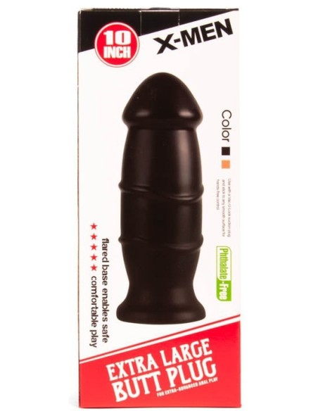 Plug Flack 23 x 8.3cm